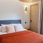 Cigale Terracotta Avec Sauna A Appartement