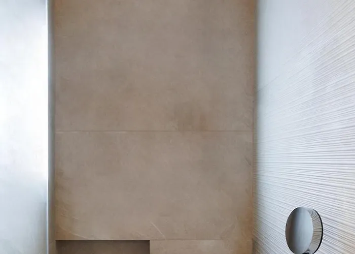 Апартаменты Cigale Terracotta Avec Sauna A *