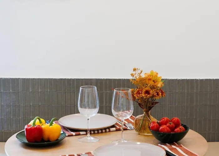 Апартаменты Cigale Terracotta Avec Sauna A *