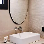 Cigale Terracotta Avec Sauna A Apartman Antibes