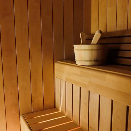 Apartament Cigale Terracotta Avec Sauna A Antibes