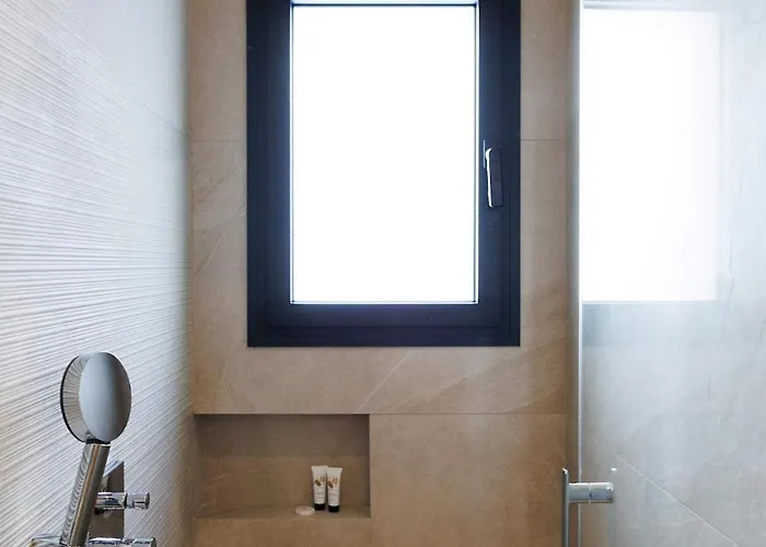 Cigale Terracotta Avec Sauna A Lejlighed Antibes